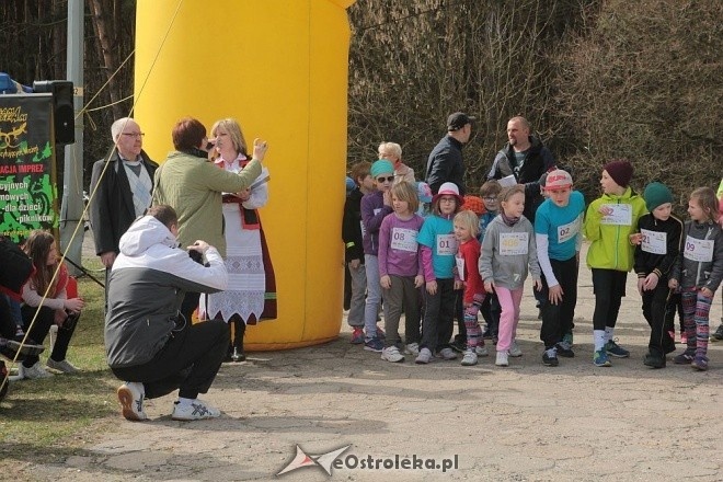 II Cross Bieg Szalonego Kurpsia w Ostrołęce [03.04.2016] - zdjęcie #221 - eOstroleka.pl