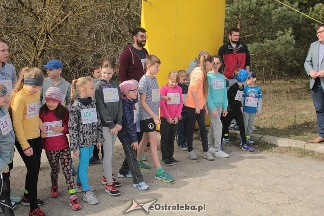 II Cross Bieg Szalonego Kurpsia w Ostrołęce [03.04.2016] - zdjęcie #215 - eOstroleka.pl