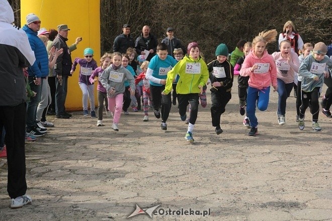 II Cross Bieg Szalonego Kurpsia w Ostrołęce [03.04.2016] - zdjęcie #200 - eOstroleka.pl