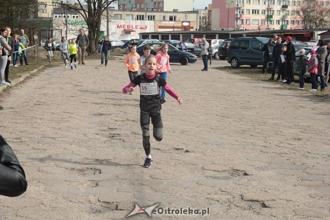 II Cross Bieg Szalonego Kurpsia w Ostrołęce [03.04.2016] - zdjęcie #187 - eOstroleka.pl