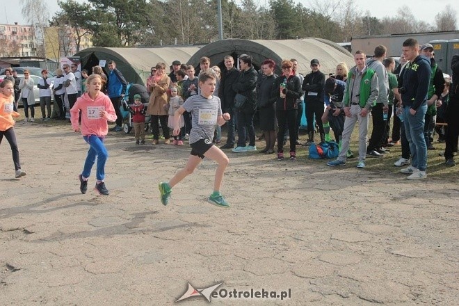 II Cross Bieg Szalonego Kurpsia w Ostrołęce [03.04.2016] - zdjęcie #186 - eOstroleka.pl