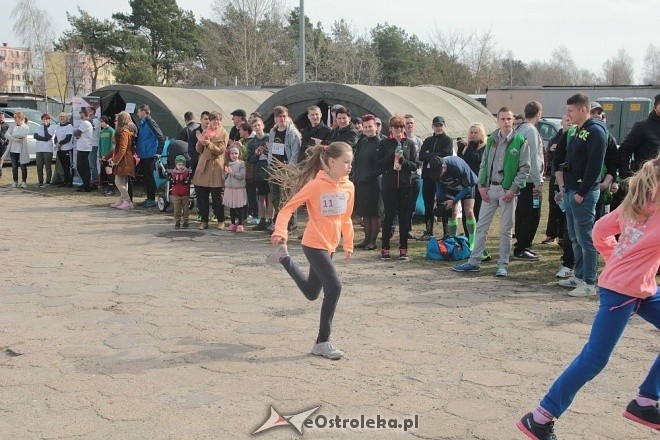 II Cross Bieg Szalonego Kurpsia w Ostrołęce [03.04.2016] - zdjęcie #184 - eOstroleka.pl