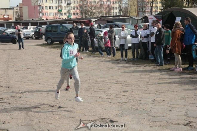 II Cross Bieg Szalonego Kurpsia w Ostrołęce [03.04.2016] - zdjęcie #182 - eOstroleka.pl