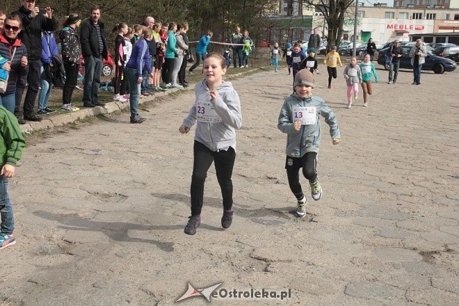 II Cross Bieg Szalonego Kurpsia w Ostrołęce [03.04.2016] - zdjęcie #181 - eOstroleka.pl