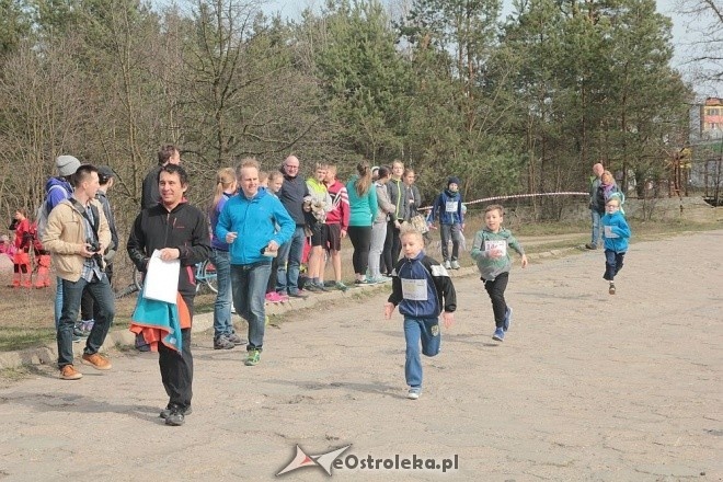 II Cross Bieg Szalonego Kurpsia w Ostrołęce [03.04.2016] - zdjęcie #175 - eOstroleka.pl