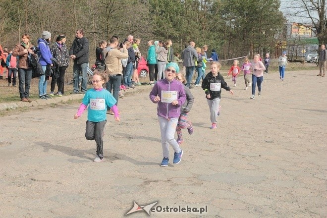 II Cross Bieg Szalonego Kurpsia w Ostrołęce [03.04.2016] - zdjęcie #172 - eOstroleka.pl