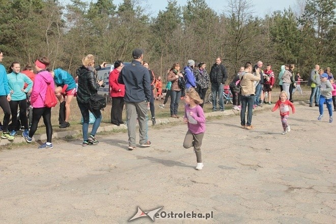 II Cross Bieg Szalonego Kurpsia w Ostrołęce [03.04.2016] - zdjęcie #171 - eOstroleka.pl