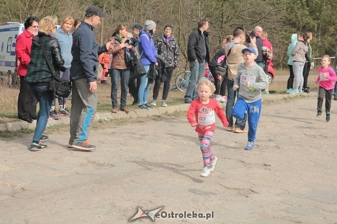 II Cross Bieg Szalonego Kurpsia w Ostrołęce [03.04.2016] - zdjęcie #170 - eOstroleka.pl