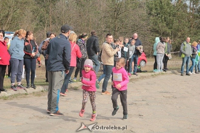II Cross Bieg Szalonego Kurpsia w Ostrołęce [03.04.2016] - zdjęcie #168 - eOstroleka.pl