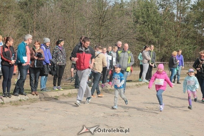 II Cross Bieg Szalonego Kurpsia w Ostrołęce [03.04.2016] - zdjęcie #166 - eOstroleka.pl