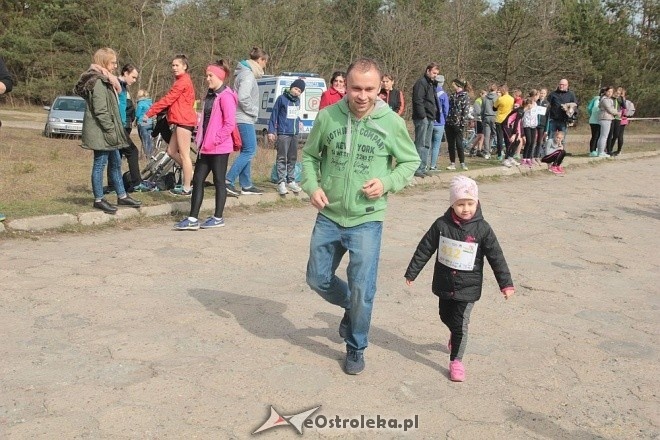 II Cross Bieg Szalonego Kurpsia w Ostrołęce [03.04.2016] - zdjęcie #161 - eOstroleka.pl