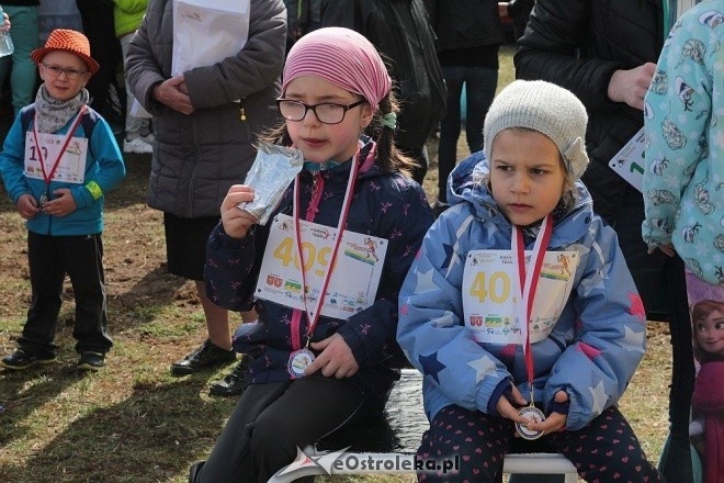 II Cross Bieg Szalonego Kurpsia w Ostrołęce [03.04.2016] - zdjęcie #153 - eOstroleka.pl