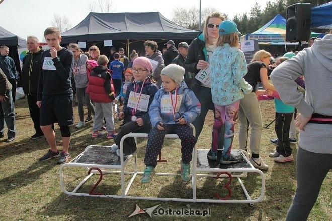 II Cross Bieg Szalonego Kurpsia w Ostrołęce [03.04.2016] - zdjęcie #152 - eOstroleka.pl