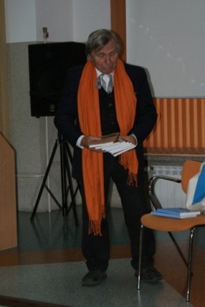 Inauguracja roku w ZKN (21.10.09) - zdjęcie #4 - eOstroleka.pl