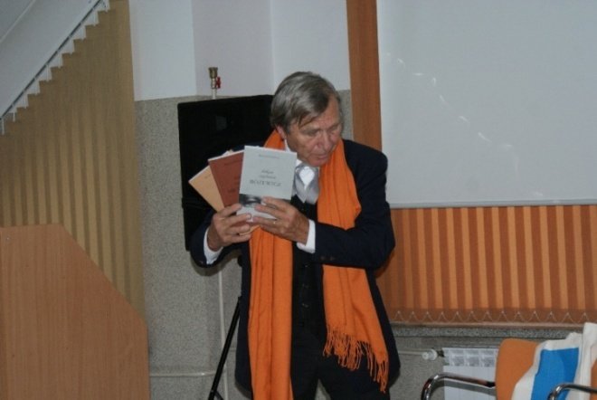 Inauguracja roku w ZKN (21.10.09) - zdjęcie #1 - eOstroleka.pl