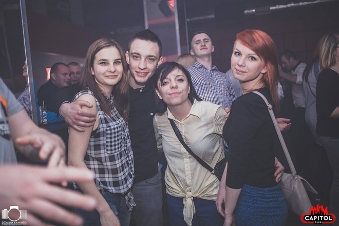 Facebook Party [02.04.2016] - zdjęcie #37 - eOstroleka.pl