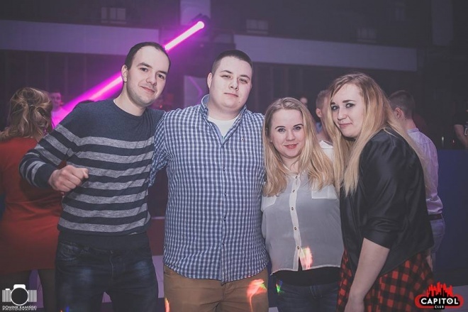 Facebook Party [02.04.2016] - zdjęcie #52 - eOstroleka.pl
