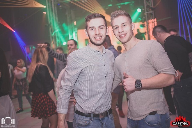 Facebook Party [02.04.2016] - zdjęcie #50 - eOstroleka.pl