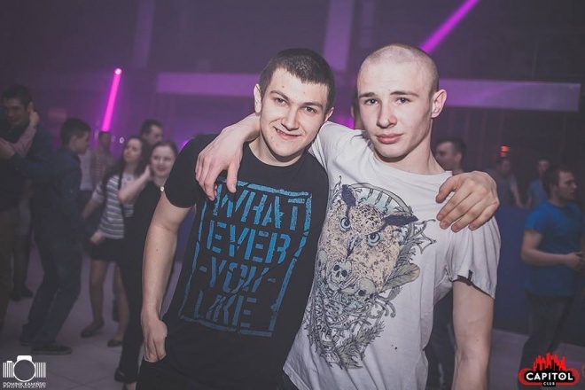 Facebook Party [02.04.2016] - zdjęcie #44 - eOstroleka.pl