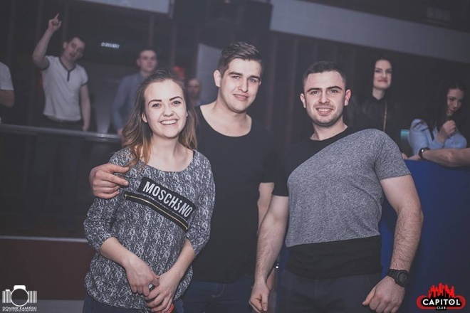 Facebook Party [02.04.2016] - zdjęcie #51 - eOstroleka.pl