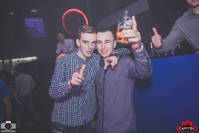 Facebook Party [02.04.2016] - zdjęcie #40 - eOstroleka.pl