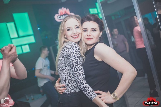 Facebook Party [02.04.2016] - zdjęcie #24 - eOstroleka.pl