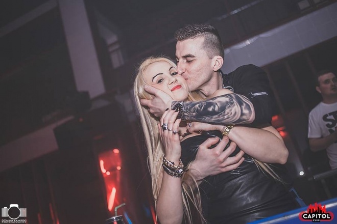 Facebook Party [02.04.2016] - zdjęcie #18 - eOstroleka.pl