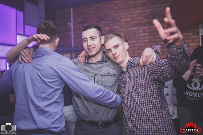 Facebook Party [02.04.2016] - zdjęcie #15 - eOstroleka.pl