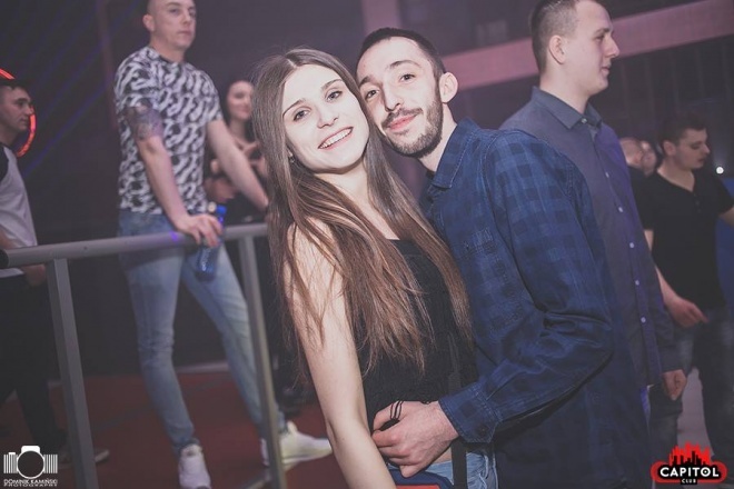 Facebook Party [02.04.2016] - zdjęcie #14 - eOstroleka.pl