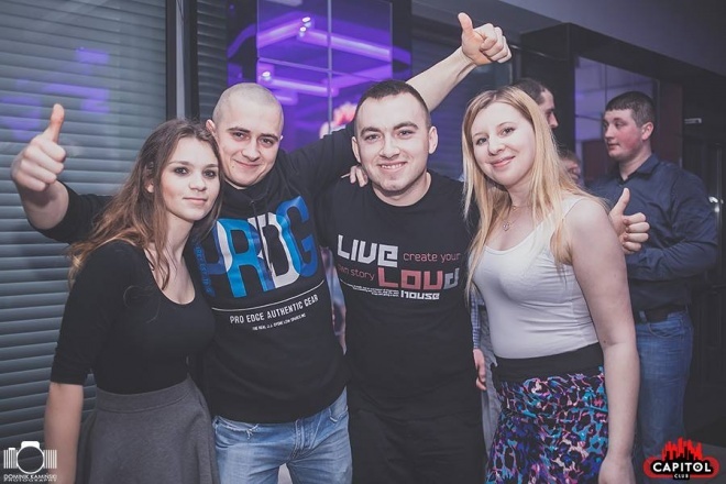 Facebook Party [02.04.2016] - zdjęcie #13 - eOstroleka.pl