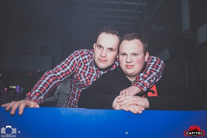 Facebook Party [02.04.2016] - zdjęcie #12 - eOstroleka.pl