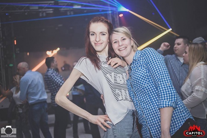 Facebook Party [02.04.2016] - zdjęcie #11 - eOstroleka.pl