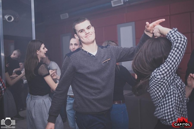 Facebook Party [02.04.2016] - zdjęcie #10 - eOstroleka.pl