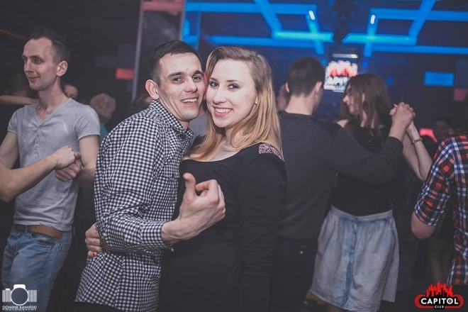 Facebook Party [02.04.2016] - zdjęcie #9 - eOstroleka.pl