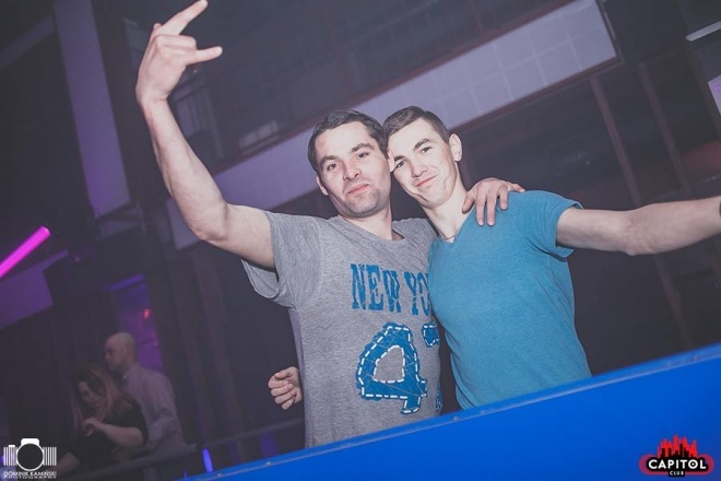 Facebook Party [02.04.2016] - zdjęcie #7 - eOstroleka.pl