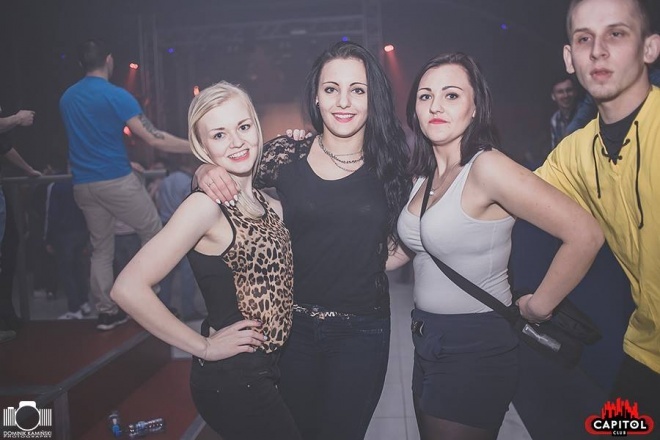 Facebook Party [02.04.2016] - zdjęcie #6 - eOstroleka.pl