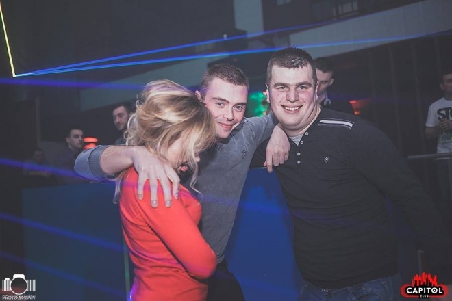 Facebook Party [02.04.2016] - zdjęcie #5 - eOstroleka.pl