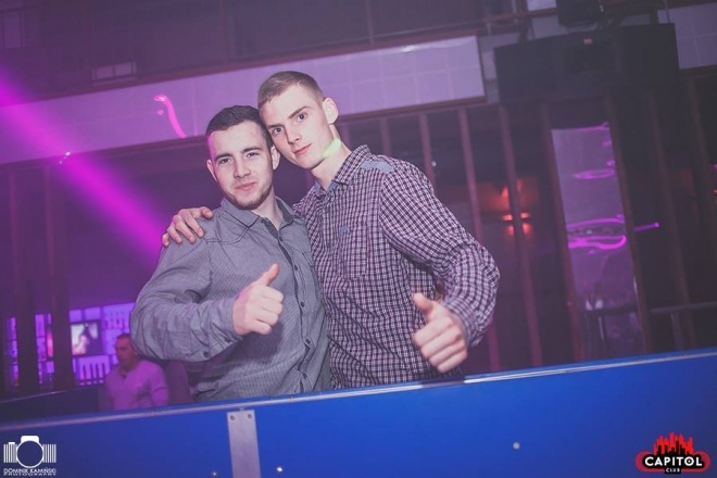 Facebook Party [02.04.2016] - zdjęcie #4 - eOstroleka.pl