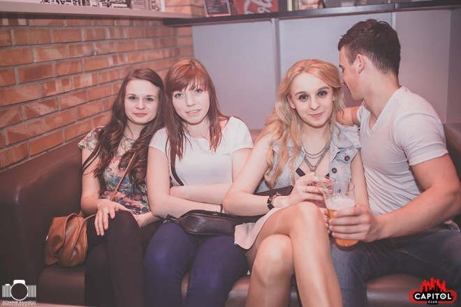 Facebook Party [02.04.2016] - zdjęcie #2 - eOstroleka.pl
