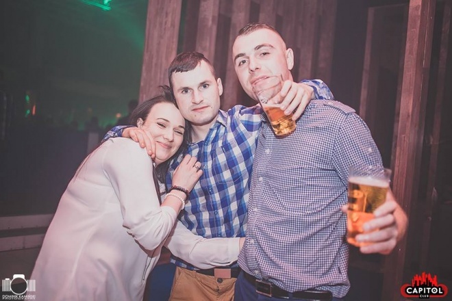 Facebook Party [02.04.2016] - zdjęcie #1 - eOstroleka.pl