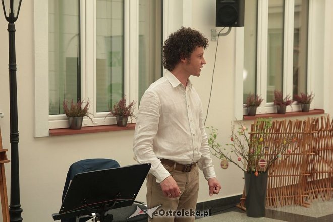 Śpiewające spotkania w Muzeum Kultury Kurpiowskiej w Ostrołęce [03.04.2016] - zdjęcie #2 - eOstroleka.pl
