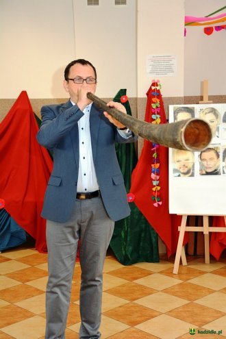 Prima Aprilis w Krobii [04.04.2016] - zdjęcie #66 - eOstroleka.pl