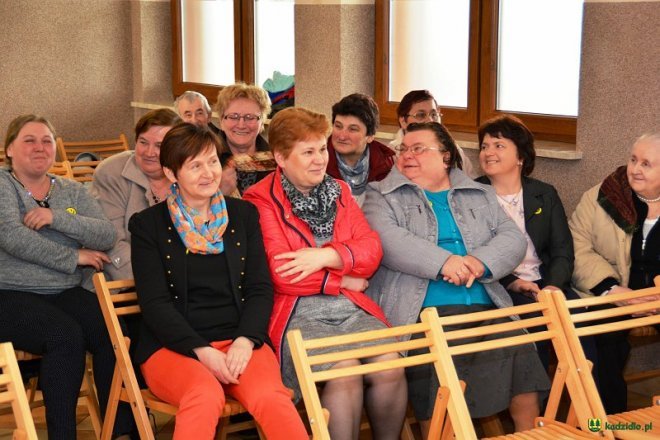 Prima Aprilis w Krobii [04.04.2016] - zdjęcie #65 - eOstroleka.pl