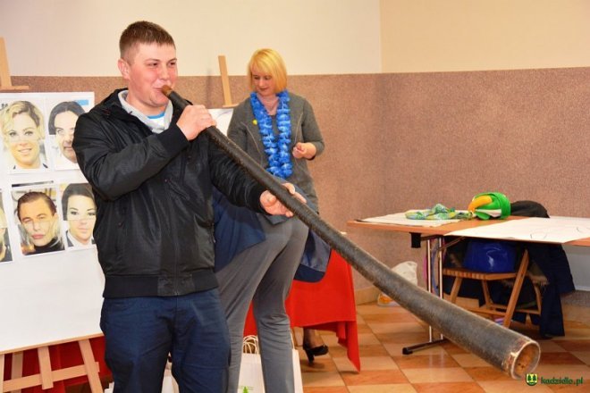 Prima Aprilis w Krobii [04.04.2016] - zdjęcie #53 - eOstroleka.pl