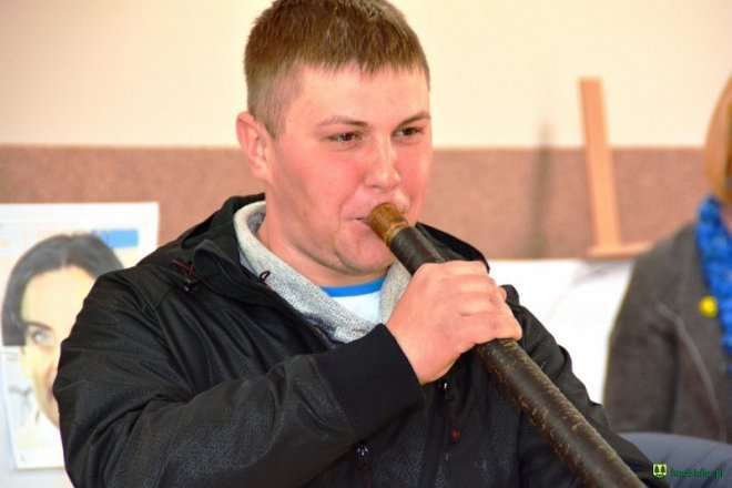 Prima Aprilis w Krobii [04.04.2016] - zdjęcie #52 - eOstroleka.pl