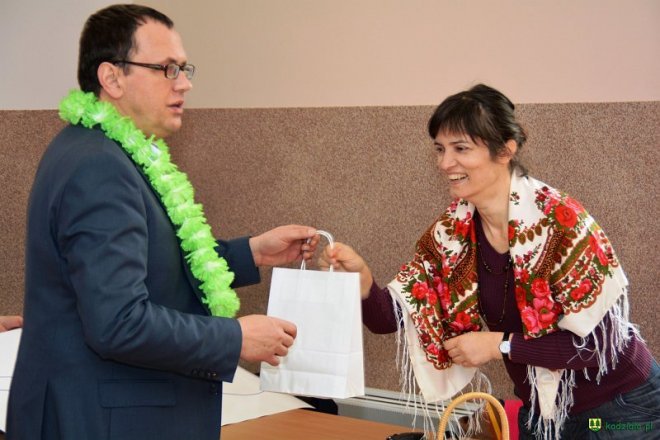 Prima Aprilis w Krobii [04.04.2016] - zdjęcie #38 - eOstroleka.pl