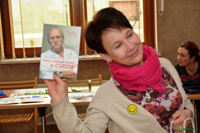 Prima Aprilis w Krobii [04.04.2016] - zdjęcie #33 - eOstroleka.pl