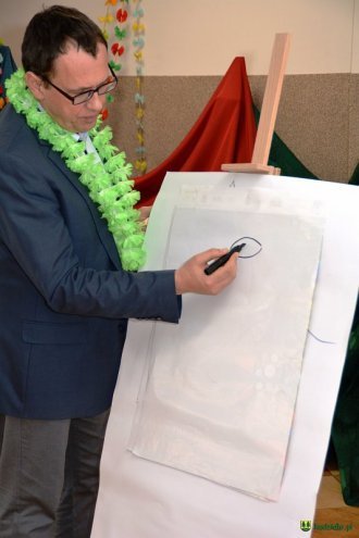Prima Aprilis w Krobii [04.04.2016] - zdjęcie #30 - eOstroleka.pl