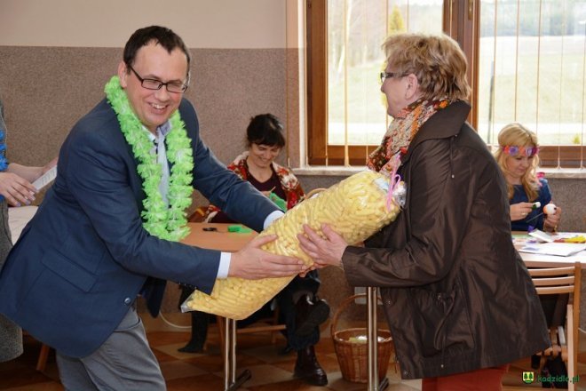 Prima Aprilis w Krobii [04.04.2016] - zdjęcie #24 - eOstroleka.pl