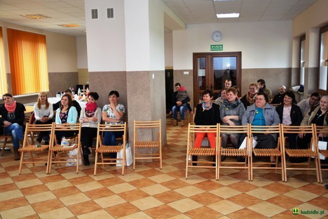 Prima Aprilis w Krobii [04.04.2016] - zdjęcie #22 - eOstroleka.pl